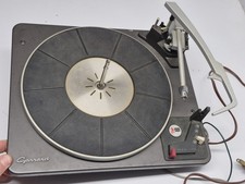 Vintage Garrard Turntable AT6