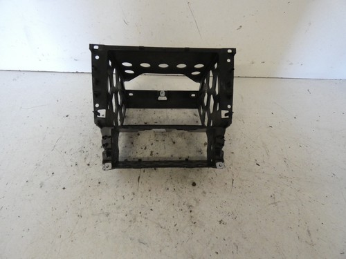 Radioschacht Radiorahmen VW Polo 6R BJ 2011