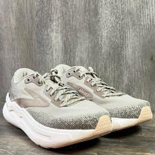 Brooks Men's Ghost Max 2 Running Shoes Men's Sz 8 Women's Sz 9.5 110431-1D-240