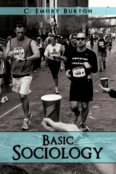 C. Emory Burton | Basic Sociology | Taschenbuch | Englisch (2009) | Authorhouse-image