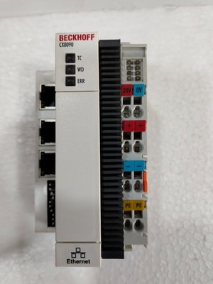 CX8090 Beckhoff Modul CX8090
