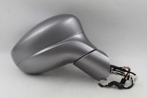 Right Passenger Side View Mirror Power Heated 2017-2019 CHRYSLER PACIFICA #37159