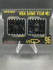 1996 Upper Deck SP Basketball Alonzo Mourning #GF8