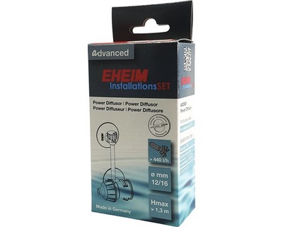 Eheim Power Diffusor Eheim 12/16 mm
