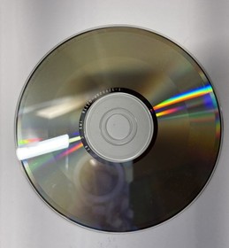 Radiant Silver Sega Saturn Import Japan Used