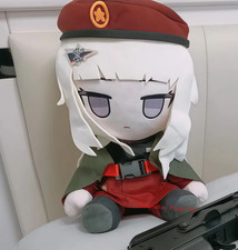 Girls  Frontline ak74M 30cm Fumo Fumo Series ...