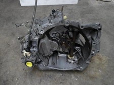 Boite de vitesse Citroen ZX