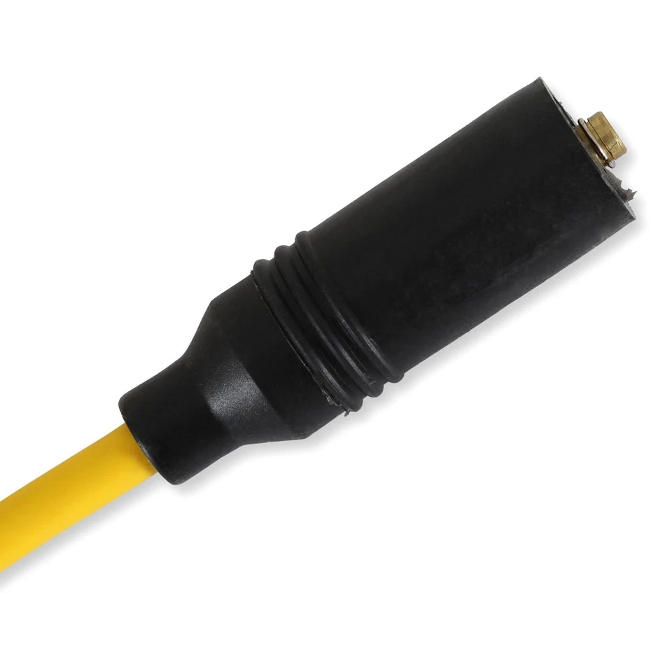 For Volkswagen Pointer 1999-2009 Accel 5151 Super Stock Spark Plug Wire Set Foto 2 de 4