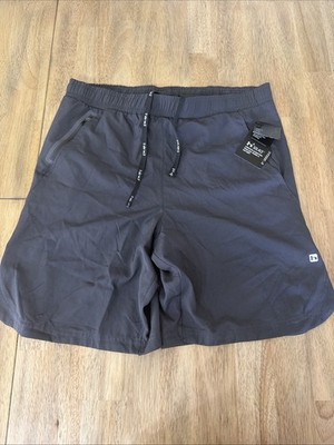 Hind Hydra Medium Men s Athletic Shorts 9 Inch Inseam Protect Solace