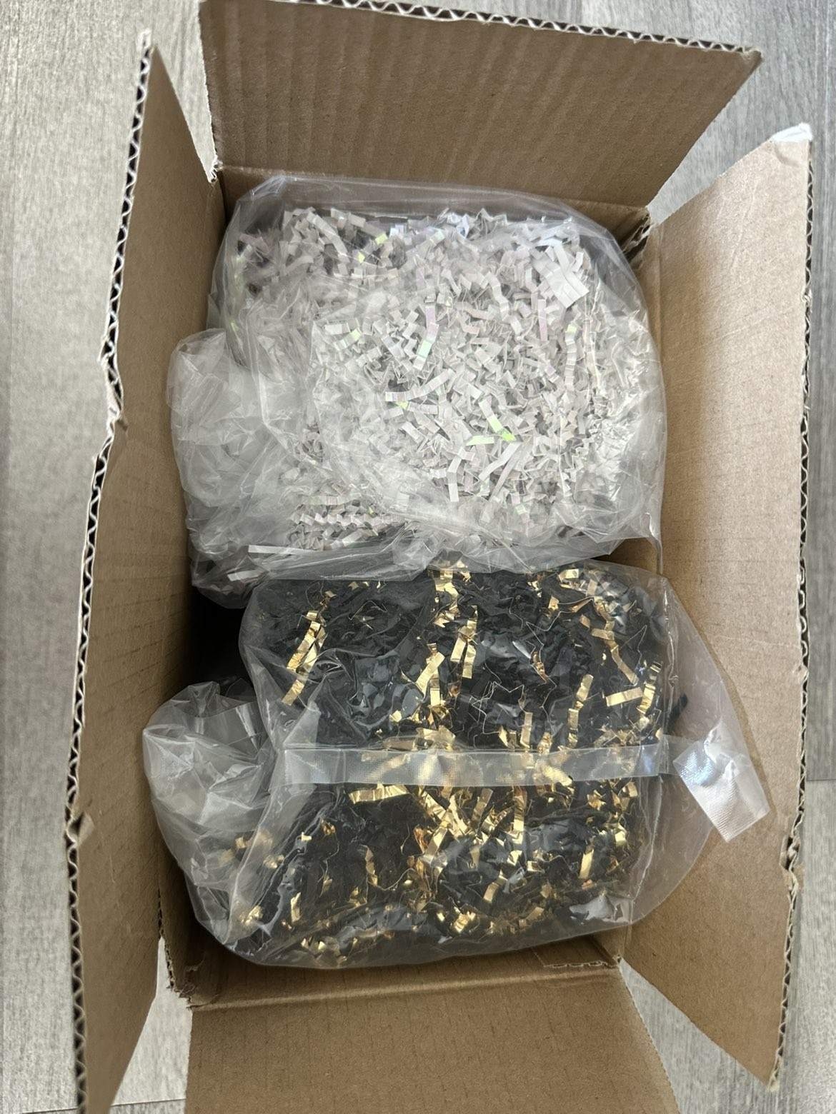 Bridle/Wedding Box With Multiple Items - image 11