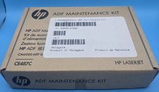 HP CE487C ADF Maintenance Kit for HP LaserJet CM6000 MFP Series- Genuine OEM New