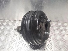 AUDI A6 Avant 4F5, C6 Unterdruck-Bremskraftverstärker 4F0612105G 2.70 33831442