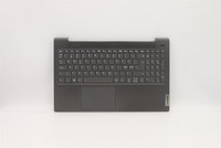 Lenovo Ideapad 5-15ARE05 5-15ITL05 Handauflage Touchpad Abdeckung Tastatur