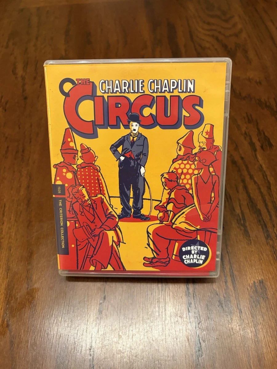 25+ Charlie Chaplin Blu-ray Discs for sale | Updated Oct 2026