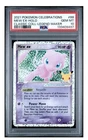 Pokemon 2021 Celebrations Classic Collection Mew ex 88/92 Holo PSA 10