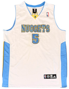 J R Smith Nuggets Jersey | eBay