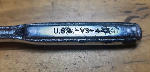 CRAFTSMAN 1/4