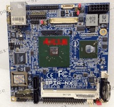 1pcs EPIA-NX NX10000EG Nano-ITX 100% tested by DHL or Fedex *vy