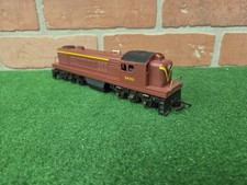 Triang Hornby HO/OO R.155 Australia Switcher Victorian Railway Runs 