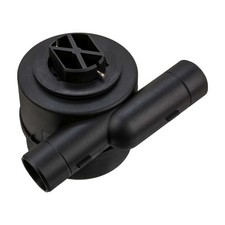 Kurbelgehäuseentlüftung Ölabscheider für 1.6 75kW (102PS) AUDI A3 VW Golf 4