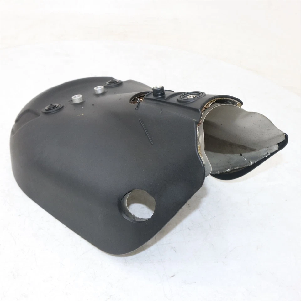 Ducati 1299 Panigale S 2015 protector térmico de escape - 46016513A Foto 3 de 4