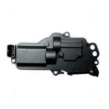 Power Door Lock Actuator Driver Left Fits Ford Mercury Lincoln Mazda Pickup Van