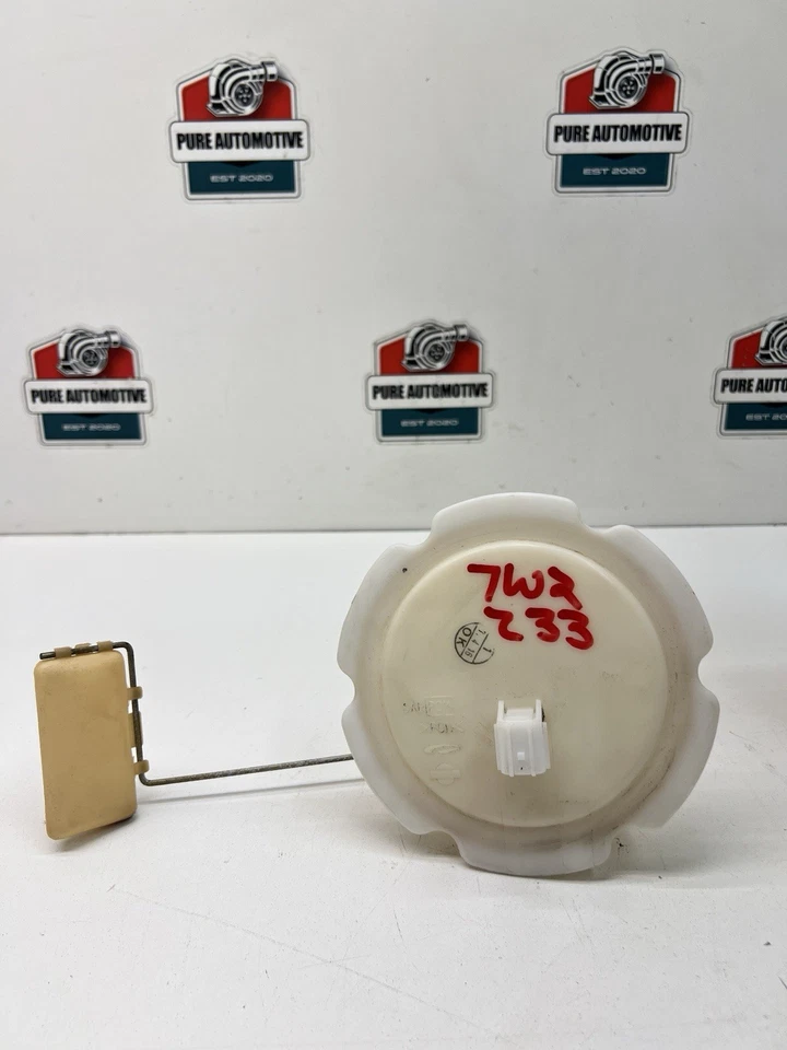 Nissan 350Z 2007-2008 unidad de envío de combustible bomba conjunto de sensores par OEM Foto 4 de 4