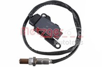 Metzger Autoteile Nox-Sensor, Nox-Katalysator Nach, RußPartikelfilter