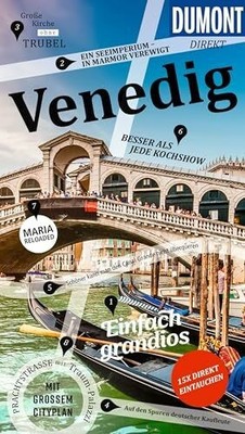 DUMONT direkt Reiseführer Buch DUMONT Reise ein Imprint von MAIRDUMONT
