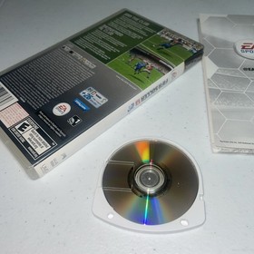 Used Fifa Soccer 13 PlayStation Portable PSP Clean FAST SHIPPING