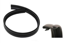 Engine Compartment Seal Uro Parts 91450415510 Fits 70-76 Porsche 914 Engine Compartment Seal Uro Parts 91450415510 Fits 70-76 Porsche 914