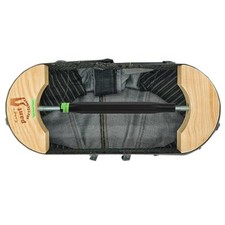 Tang's Cowboy Pant Stretcher For Jeans With Aerial Aluminium Alloy Adj