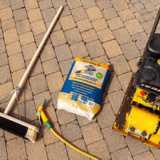 Joint-It 20Kg Fine Paving Sand | Fast Application & Weed Resistant