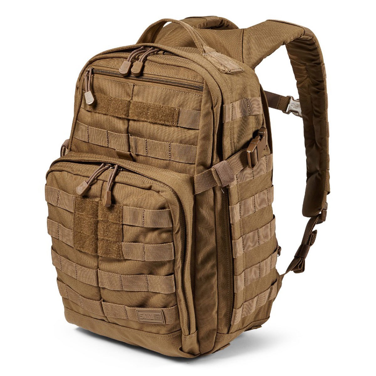 5.11 Тактический рюкзак RUSH12 2.0, кенгуру