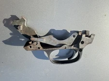 Wards Westernfield ? Nr 27193 Shotgun Parts, Trigger & Guard