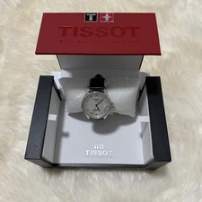 Tissot 1853 Le Locle Powermatic 80 Men Watch T006407B Swiss Made+Original Box