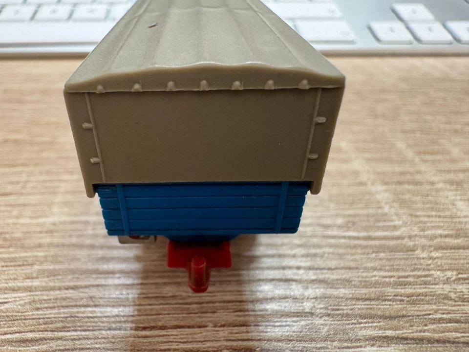 Wiking Rarità Krupp Titan Camion Pritsche In Buone Condizioni 1:87 - Immagine 4 di 4