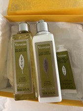 Verveine Geranium L'Occitane en Provence аромат - новий аромат для