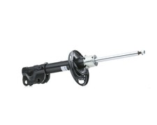 SACHS Jambe de suspension Amortisseur pour MAZDA CX-5 (KE, GH) Avant gauche Gaz
