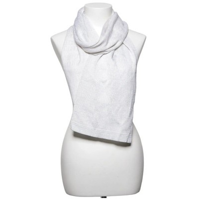 Roberto Cavalli, Schal, Damen, Polyester, Weiß/Mehrfarbig, 200 cm, 27 #DfD