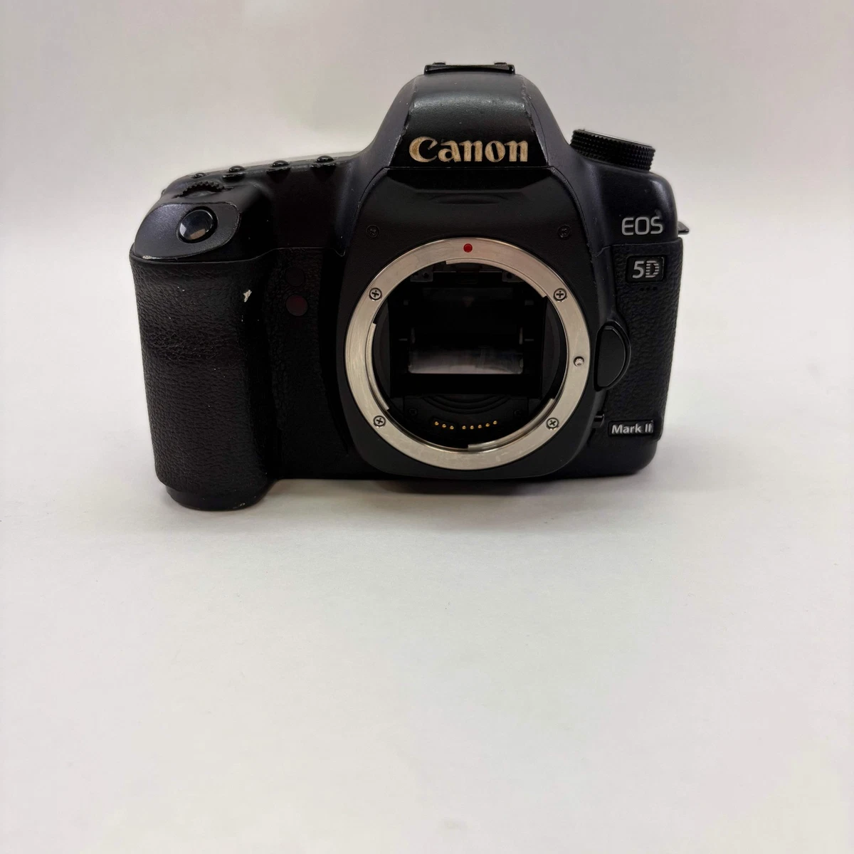 Canon EOS 5D Mark II Digital Cameras for Sale | Shop New & Used
