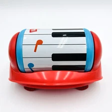 Baby Einstein Jumper Replacement Toy Piano Chime Neighborhood Symphony