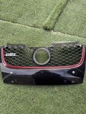vw golf mk5 gti front grill