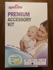 Spectra Premiium Accessory Kit