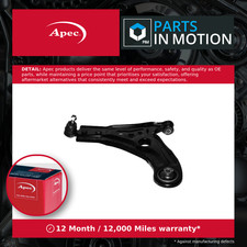 Wishbone / Suspension Arm Front Left AST2039 Apec Track Control 96870465 Quality