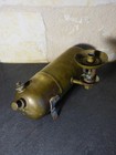 Ancienne Lampe ou réchaud à pression PRIMUS. Epoque LILOR UNIC ULTIMUS