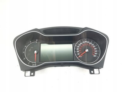 FORD MONDEO MK4 LIFT CONVERS + TDCI UK Kombiinstrument Tachometer CS7T-10849-XC