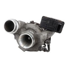Turbo BMW SERIE 3