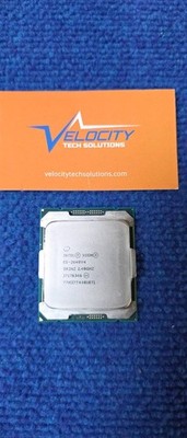 Intel SR2NZ Xeon E5-2640 v4 10-Core 2.40GHz 25MB Cache Processor