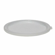 New Cambro RFSC12PP190 Food Storage Container Cover, 14728
